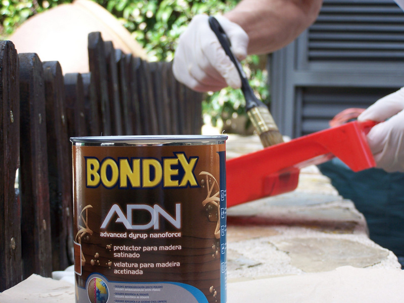 lasur Bondex ADN